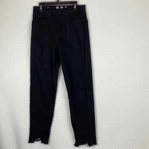 Super High Rise 90’s MOM Jean by Rewash size 1 X 25